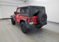 2015 Jeep Wrangler in Toledo, OH 43617 - 18144671 5