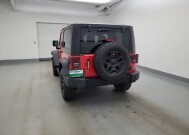 2015 Jeep Wrangler in Toledo, OH 43617 - 18144671 6