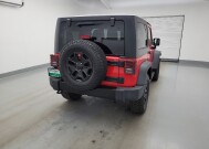 2015 Jeep Wrangler in Toledo, OH 43617 - 18144671 7