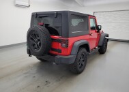 2015 Jeep Wrangler in Toledo, OH 43617 - 18144671 9
