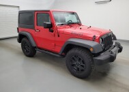 2015 Jeep Wrangler in Toledo, OH 43617 - 18144671 11