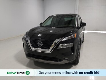 2023 Nissan Rogue in Columbus, OH 43228