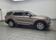 2021 Ford Explorer in Jackson, MS 39211 - 18144678 11