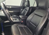 2021 Ford Explorer in Jackson, MS 39211 - 18144678 17