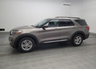 2021 Ford Explorer in Jackson, MS 39211 - 18144678 2