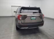 2021 Ford Explorer in Jackson, MS 39211 - 18144678 6