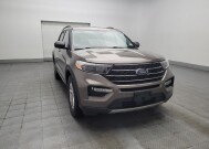 2021 Ford Explorer in Jackson, MS 39211 - 18144678 13