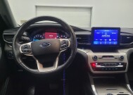 2021 Ford Explorer in Jackson, MS 39211 - 18144678 22