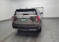 2021 Ford Explorer in Jackson, MS 39211 - 18144678 7
