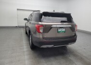 2021 Ford Explorer in Jackson, MS 39211 - 18144678 5