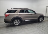 2021 Ford Explorer in Jackson, MS 39211 - 18144678 10
