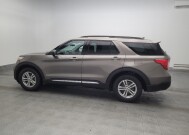 2021 Ford Explorer in Jackson, MS 39211 - 18144678 3