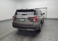 2021 Ford Explorer in Jackson, MS 39211 - 18144678 9