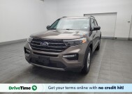 2021 Ford Explorer in Jackson, MS 39211 - 18144678 1