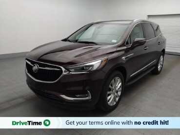 2018 Buick Enclave in Ocala, FL 34471