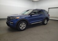 2021 Ford Explorer in Pittsburgh, PA 15237 - 18144681 2
