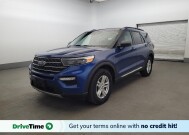 2021 Ford Explorer in Pittsburgh, PA 15237 - 18144681 1
