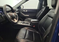 2021 Ford Explorer in Pittsburgh, PA 15237 - 18144681 17