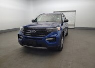2021 Ford Explorer in Pittsburgh, PA 15237 - 18144681 15