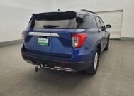 2021 Ford Explorer in Pittsburgh, PA 15237 - 18144681 7