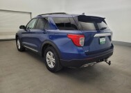 2021 Ford Explorer in Pittsburgh, PA 15237 - 18144681 5
