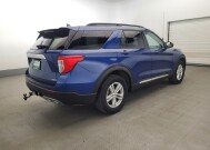 2021 Ford Explorer in Pittsburgh, PA 15237 - 18144681 9