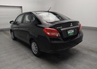 2018 Mitsubishi Mirage G4 in Conyers, GA 30094 - 18144682 5