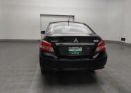 2018 Mitsubishi Mirage G4 in Conyers, GA 30094 - 18144682 6