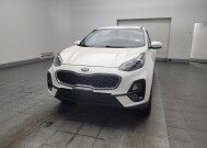 2022 Kia Sportage in Union City, GA 30291 - 18144683 15
