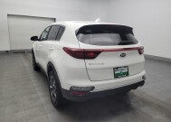 2022 Kia Sportage in Union City, GA 30291 - 18144683 5