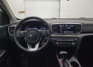 2022 Kia Sportage in Union City, GA 30291 - 18144683 22