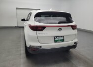 2022 Kia Sportage in Union City, GA 30291 - 18144683 6