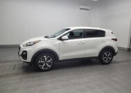 2022 Kia Sportage in Union City, GA 30291 - 18144683 2