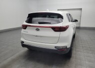 2022 Kia Sportage in Union City, GA 30291 - 18144683 11