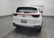 2022 Kia Sportage in Union City, GA 30291 - 18144683 7