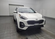 2022 Kia Sportage in Union City, GA 30291 - 18144683 13