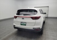 2022 Kia Sportage in Union City, GA 30291 - 18144683 9