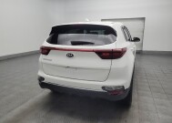 2022 Kia Sportage in Union City, GA 30291 - 18144683 10