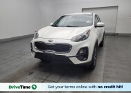 2022 Kia Sportage in Union City, GA 30291 - 18144683 1