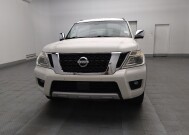 2017 Nissan Armada in Conyers, GA 30094 - 18144686 15