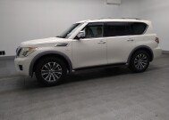 2017 Nissan Armada in Conyers, GA 30094 - 18144686 2