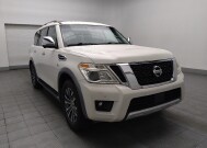 2017 Nissan Armada in Conyers, GA 30094 - 18144686 13