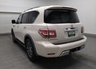 2017 Nissan Armada in Conyers, GA 30094 - 18144686 5