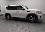 2017 Nissan Armada in Conyers, GA 30094 - 18144686 11