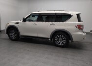 2017 Nissan Armada in Conyers, GA 30094 - 18144686 3