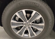 2017 Nissan Armada in Conyers, GA 30094 - 18144686 31