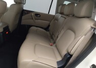 2017 Nissan Armada in Conyers, GA 30094 - 18144686 18