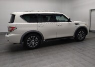 2017 Nissan Armada in Conyers, GA 30094 - 18144686 10