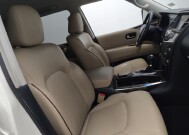 2017 Nissan Armada in Conyers, GA 30094 - 18144686 21