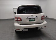 2017 Nissan Armada in Conyers, GA 30094 - 18144686 6